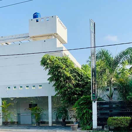 Kithula Boutique Hotel Hikkaduwa Εξωτερικό φωτογραφία