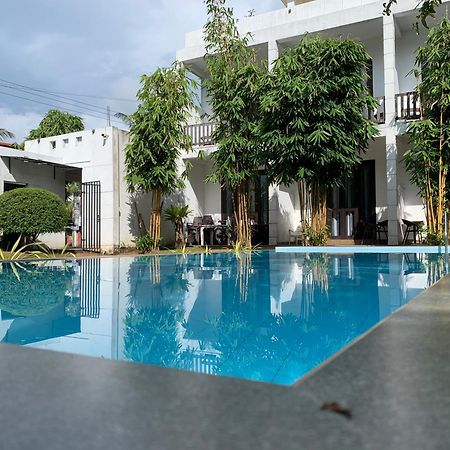 Kithula Boutique Hotel Hikkaduwa Εξωτερικό φωτογραφία