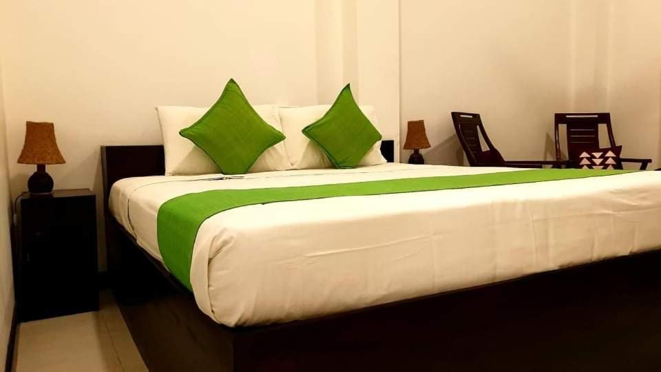 Kithula Boutique Hotel Hikkaduwa Εξωτερικό φωτογραφία