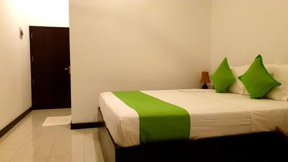 Kithula Boutique Hotel Hikkaduwa Εξωτερικό φωτογραφία