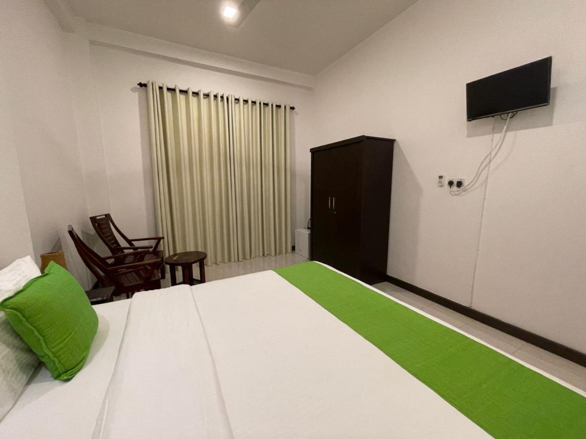 Kithula Boutique Hotel Hikkaduwa Εξωτερικό φωτογραφία