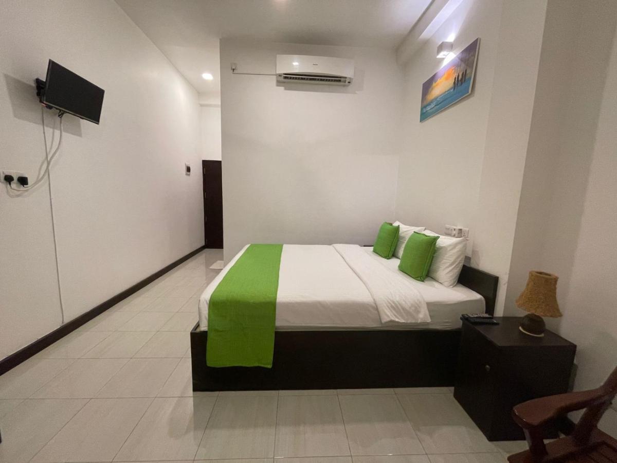 Kithula Boutique Hotel Hikkaduwa Εξωτερικό φωτογραφία