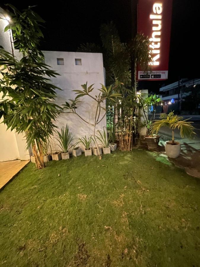 Kithula Boutique Hotel Hikkaduwa Εξωτερικό φωτογραφία