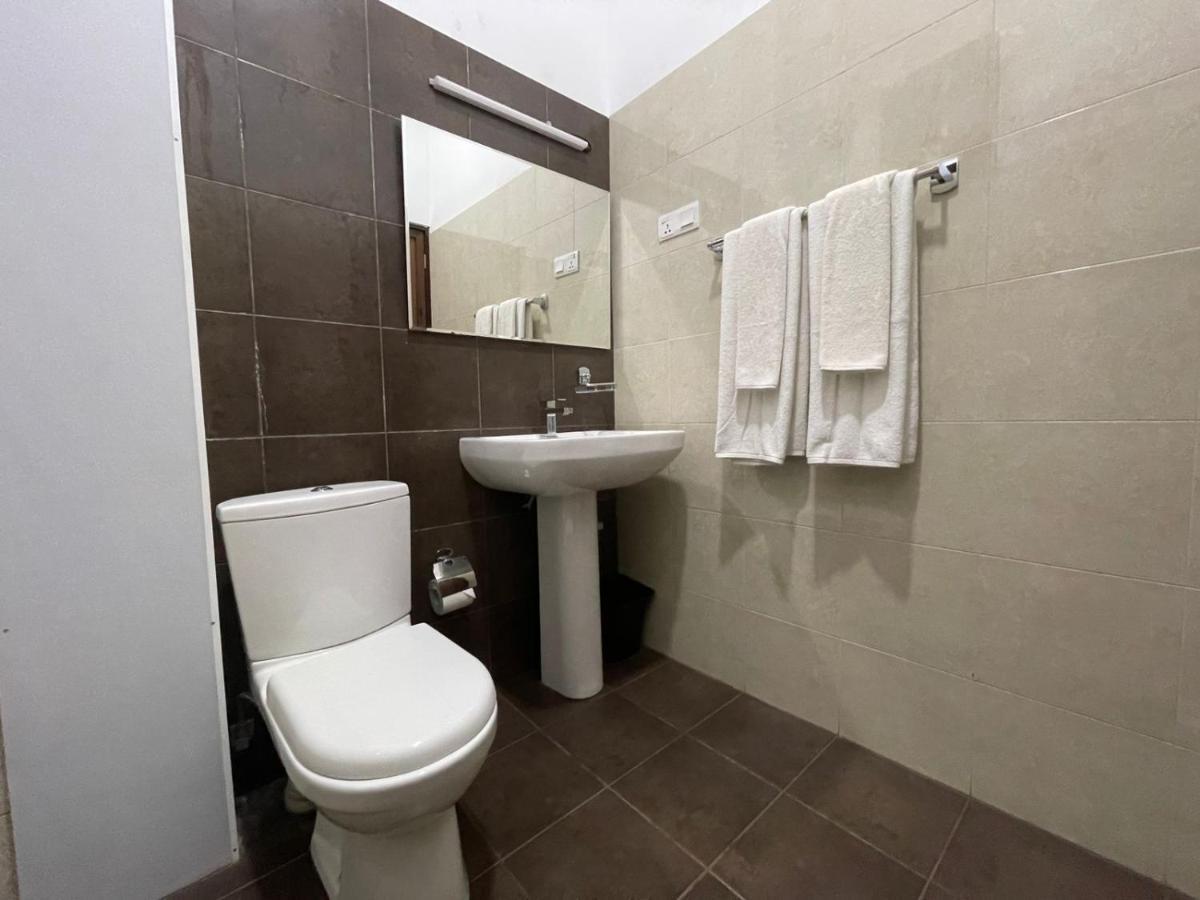 Kithula Boutique Hotel Hikkaduwa Εξωτερικό φωτογραφία