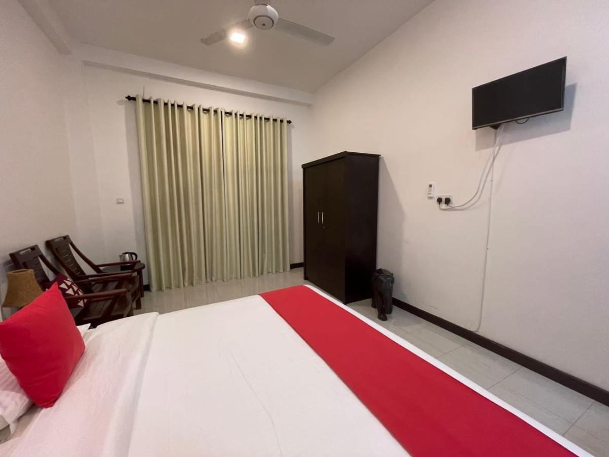 Kithula Boutique Hotel Hikkaduwa Εξωτερικό φωτογραφία