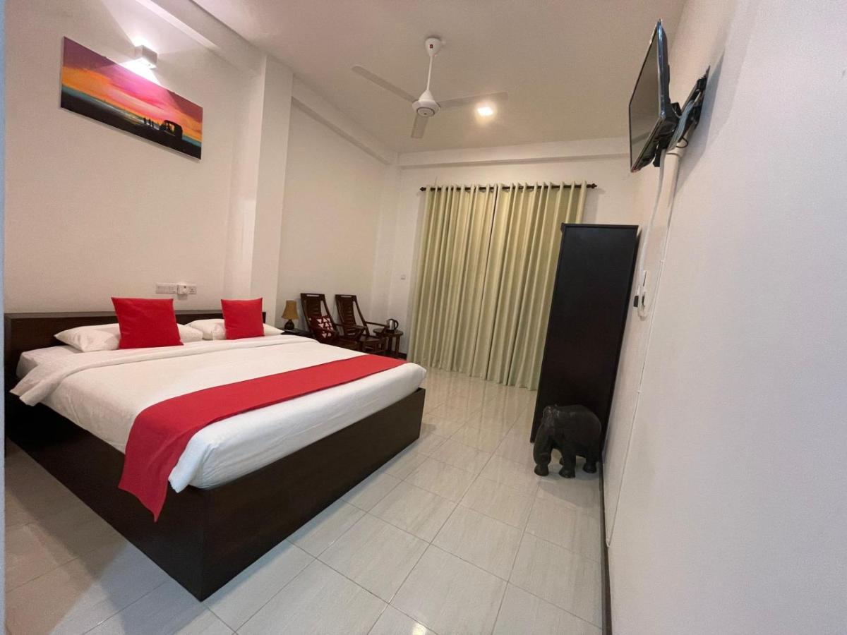 Kithula Boutique Hotel Hikkaduwa Εξωτερικό φωτογραφία