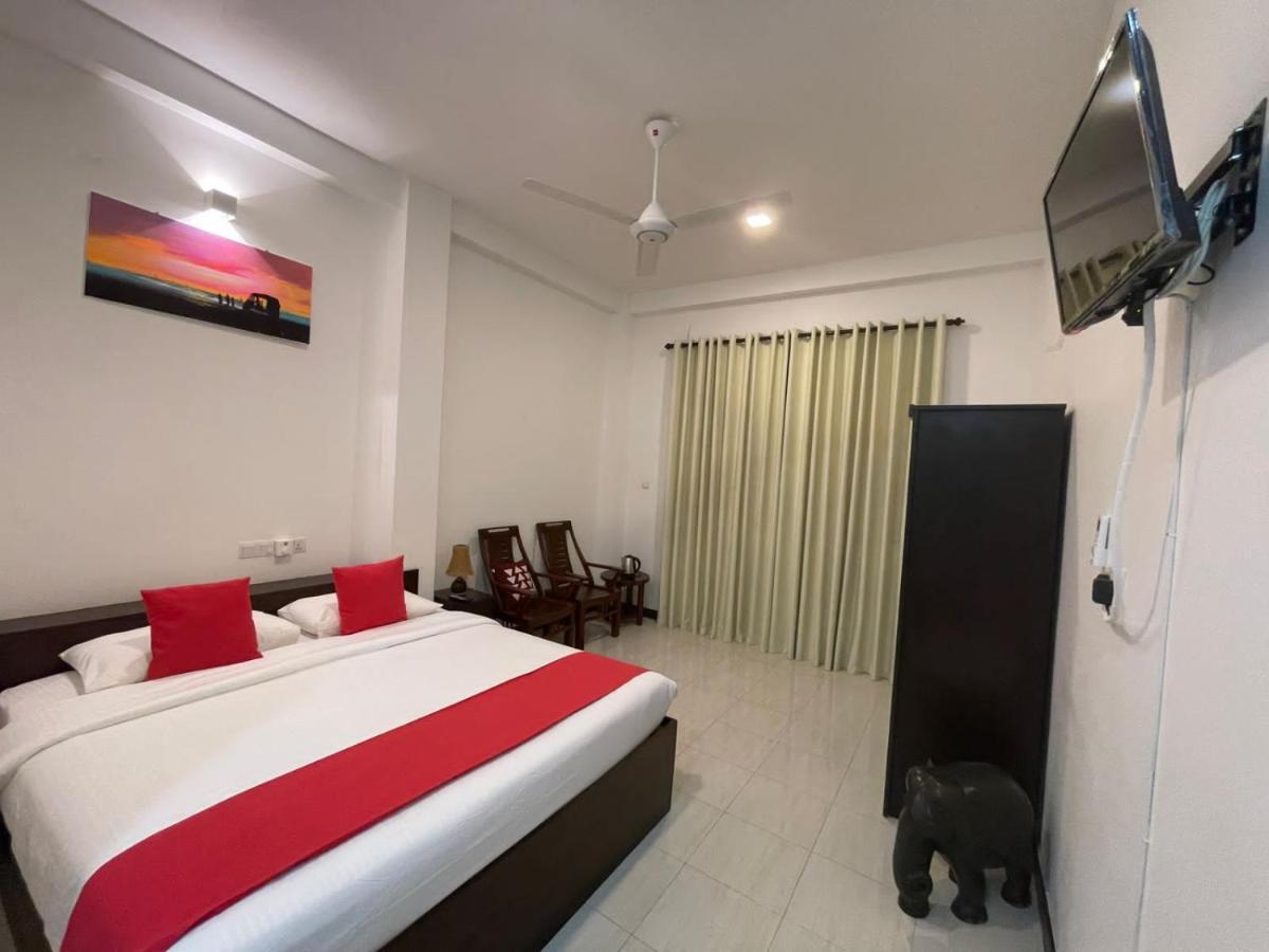 Kithula Boutique Hotel Hikkaduwa Εξωτερικό φωτογραφία