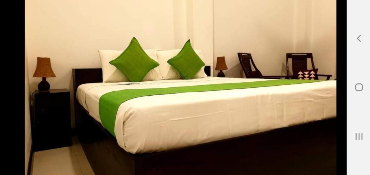 Kithula Boutique Hotel Hikkaduwa Εξωτερικό φωτογραφία