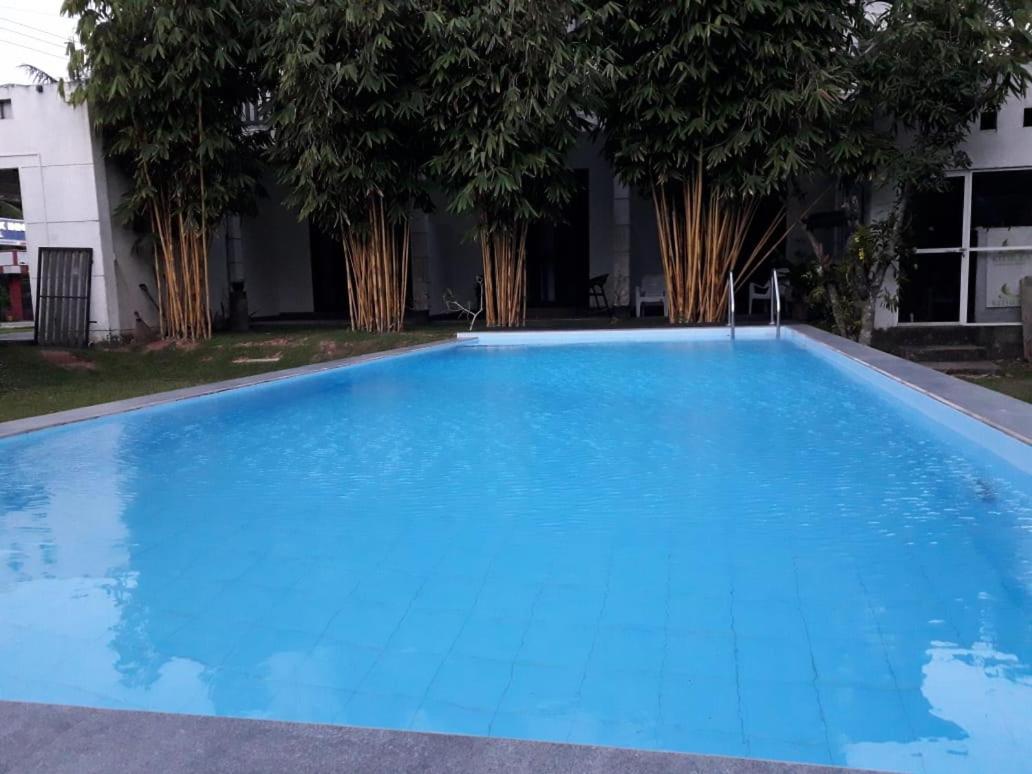 Kithula Boutique Hotel Hikkaduwa Εξωτερικό φωτογραφία
