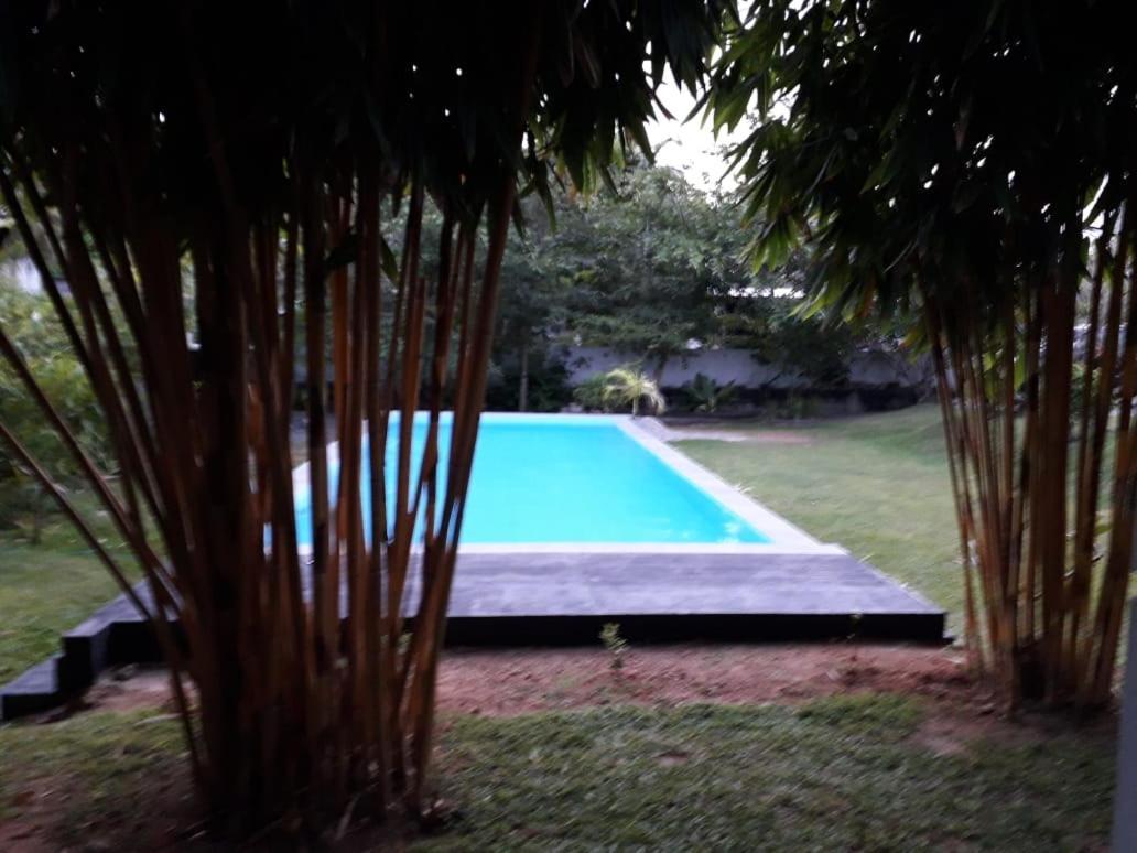 Kithula Boutique Hotel Hikkaduwa Εξωτερικό φωτογραφία