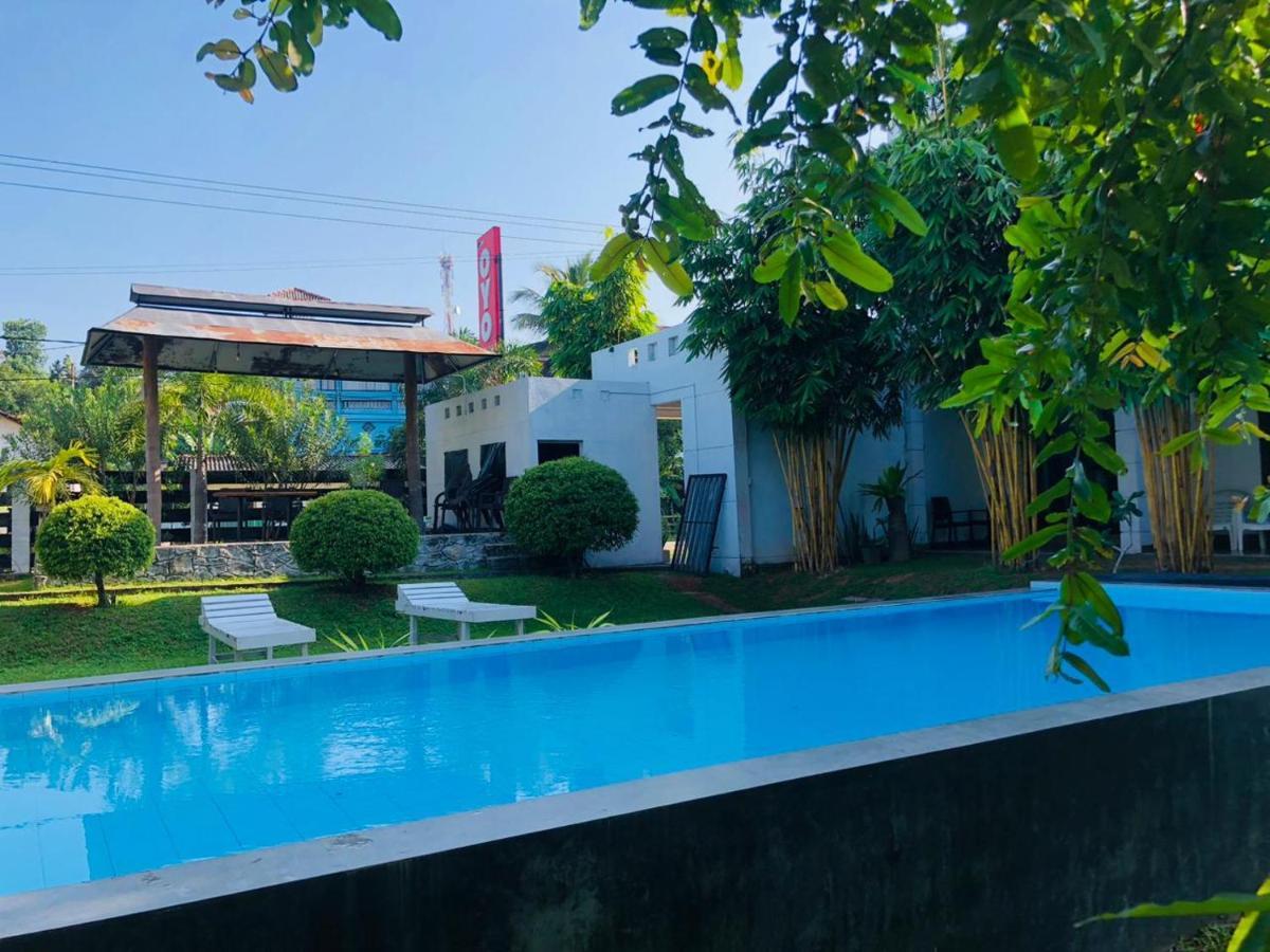 Kithula Boutique Hotel Hikkaduwa Εξωτερικό φωτογραφία