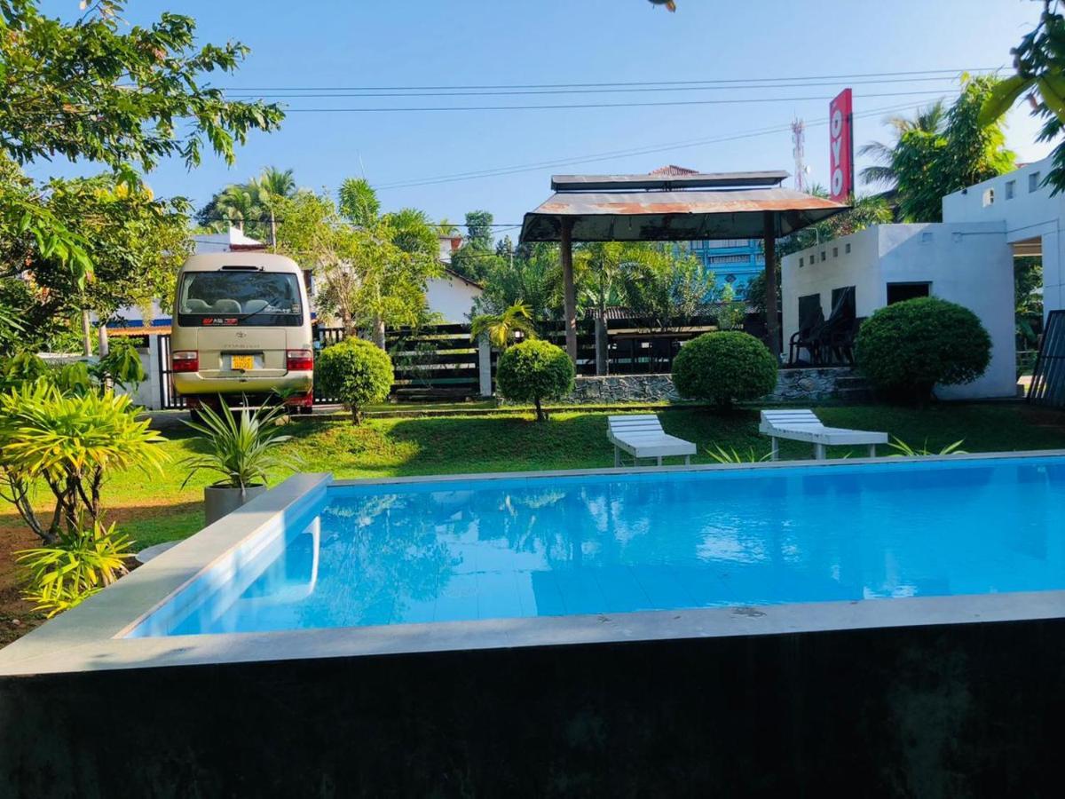 Kithula Boutique Hotel Hikkaduwa Εξωτερικό φωτογραφία
